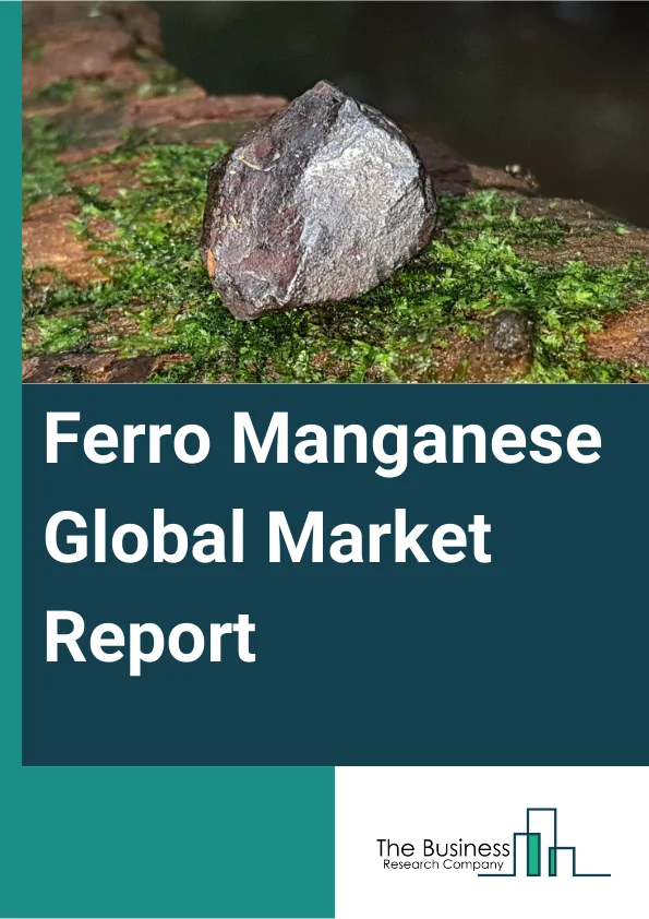 Ferro Manganese