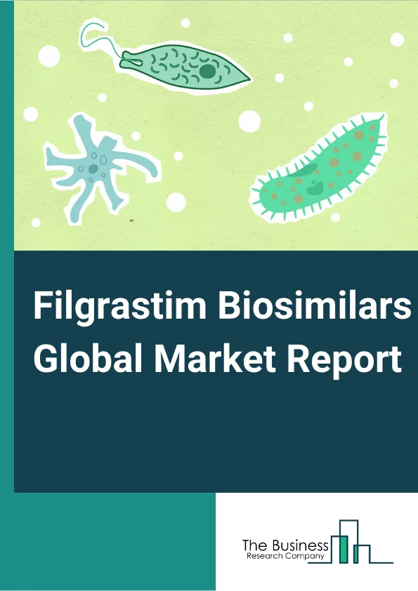 Filgrastim Biosimilars Global Market Report 2025 – By Type Of Manufacturing (In-House Manufacturing, Contract Manufacturing organization), By Application (Oncology, Chronic And Autoimmune Diseases, Blood Disorders, Growth Hormone Deficiency, Other Applications), By Distribution Channel (Hospital Pharmacy, Retail Pharmacy, Online Pharmacy) – Market Size, Trends, And Global Forecast 2025-2034