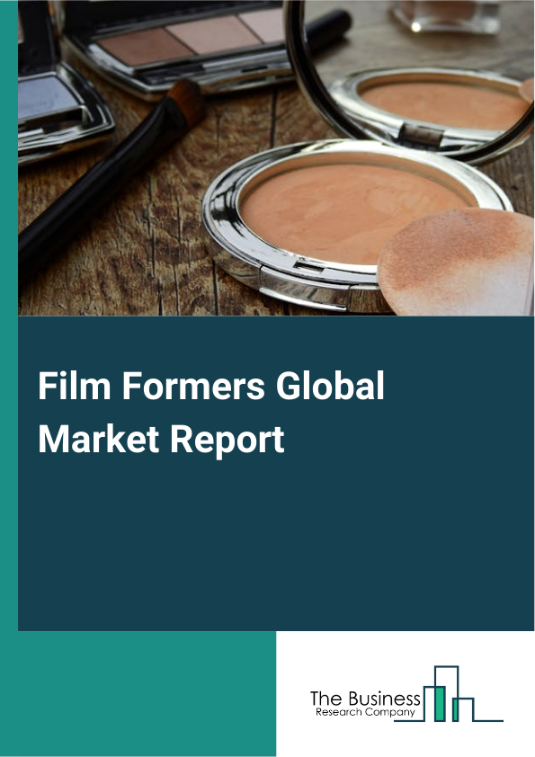 Film Formers