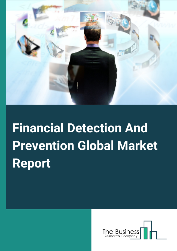 Financial Detection And Prevention