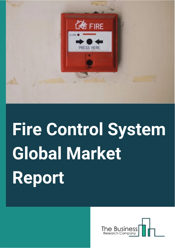 Fire Control System