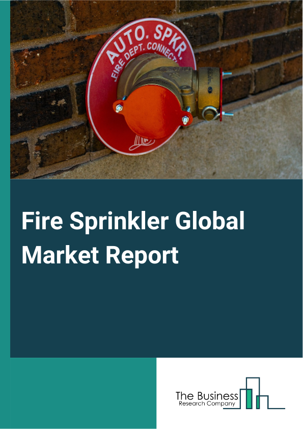 Fire Sprinkler