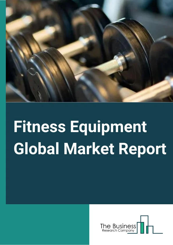 Fitness Equipment