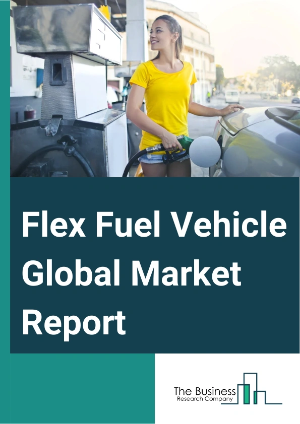 Flex Fuel Vehicle Global Market Report 2025 – By Ethanol Blend Type (E10 to E25, E25 to E85, E85 And Above), By Vehicle Type (Passenger Cars, Commercial Vehicles), By Fuel Type (Petrol, Diesel) – Market Size, Trends, And Global Forecast 2025-2034