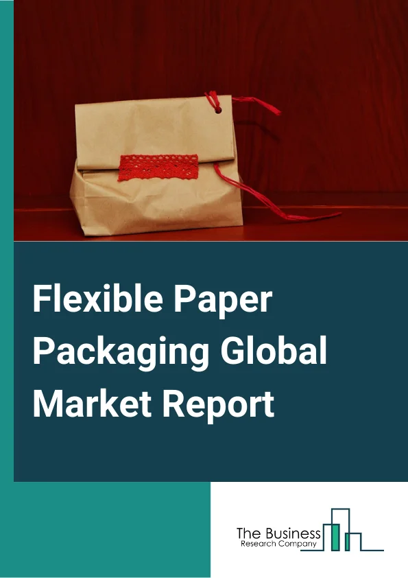 Flexible Paper Packaging
