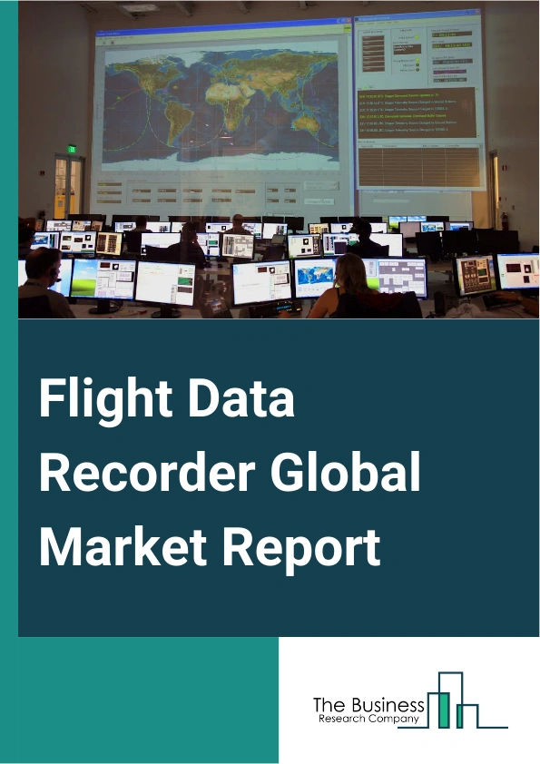 Flight Data Recorder