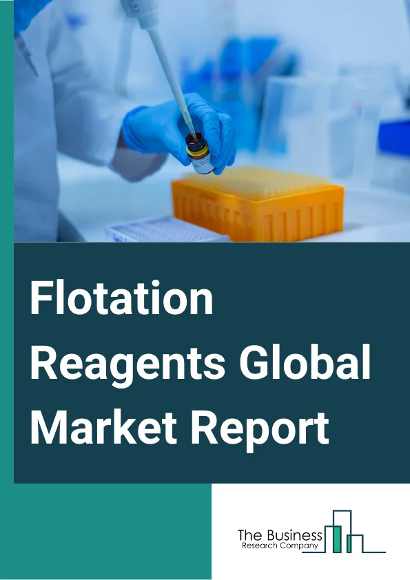 Flotation Reagents