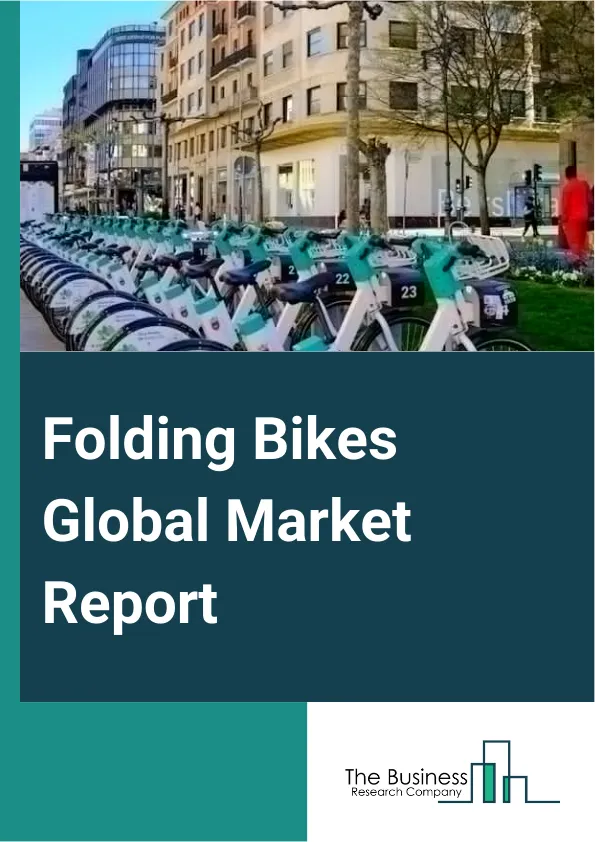 Folding Bikes