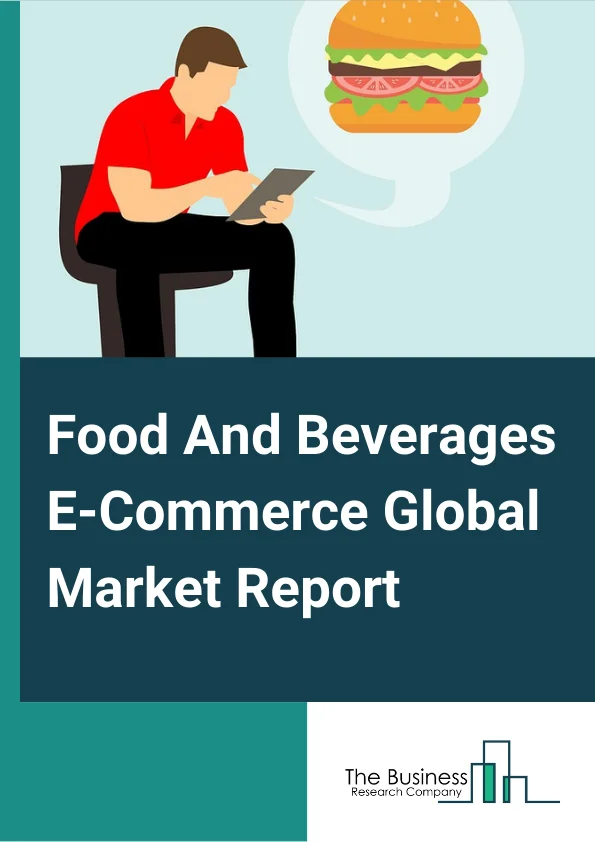 Food and Beverages E-commerce