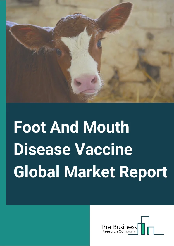 Foot And Mouth Disease Vaccine