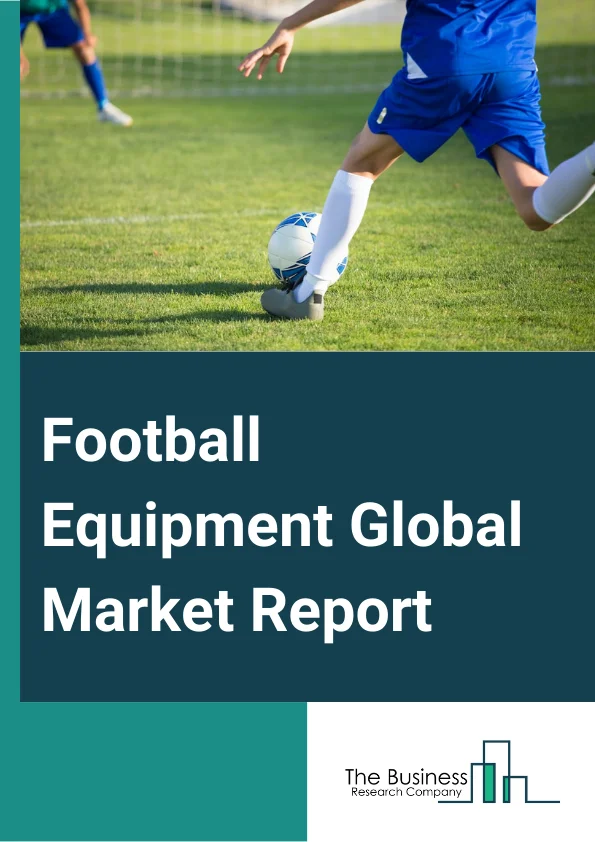 Football Equipment