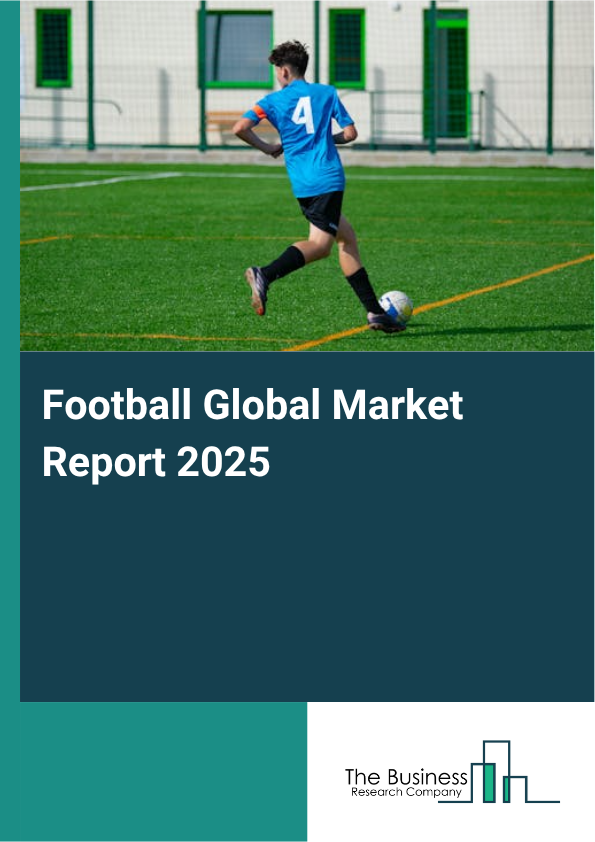 Global Football Market Report 2025