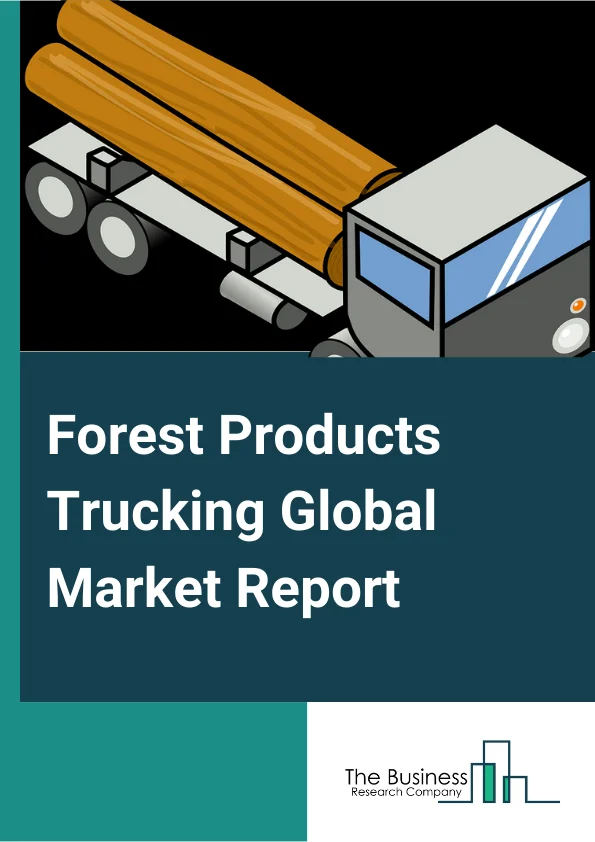 Forest Products Trucking