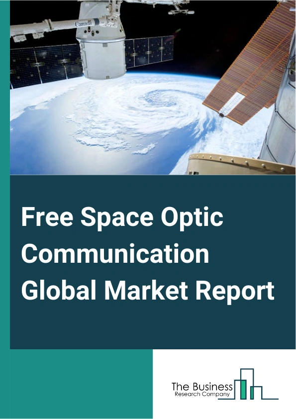 Global Free Space Optic Communication Market Report 2025