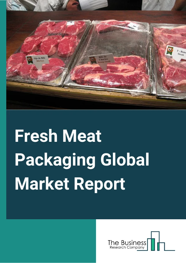 Fresh Meat Packaging