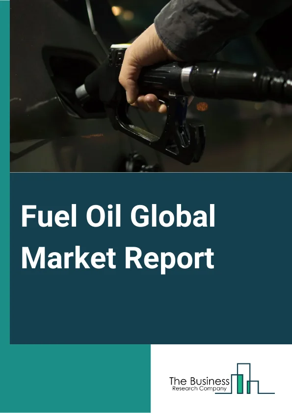 Fuel Oil