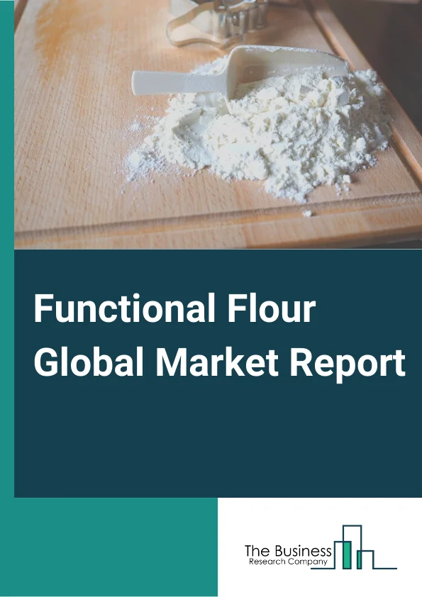 Functional Flour