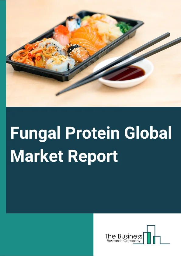 Fungal Protein