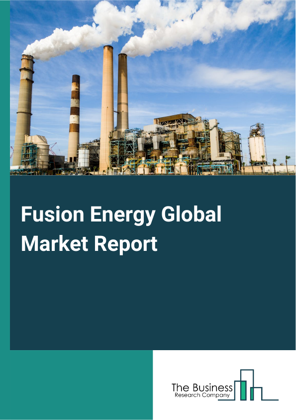 Fusion Energy