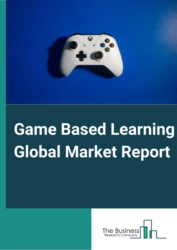 Game Based Learning