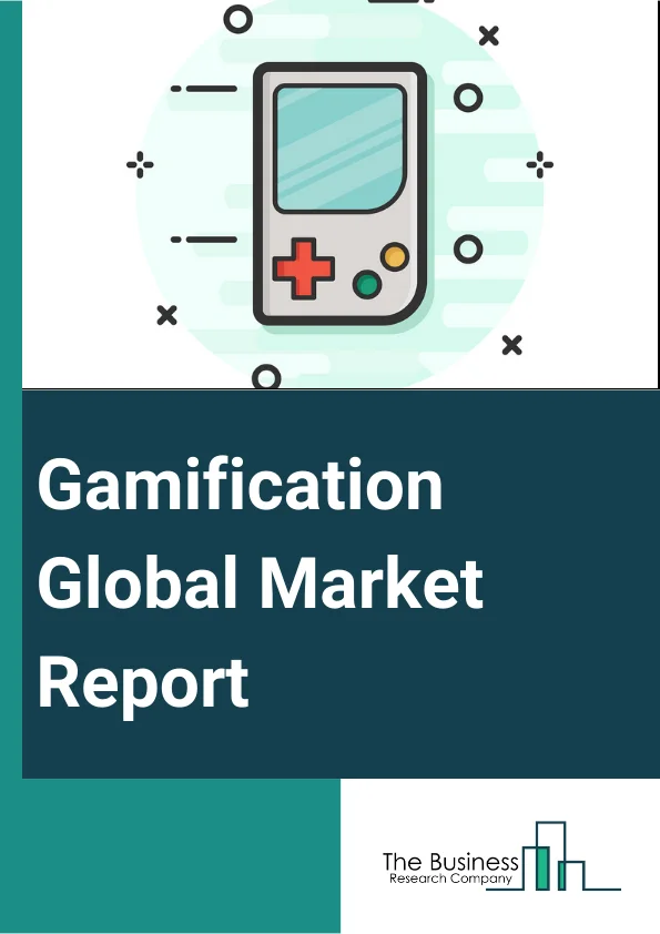 Gamification Global Market Report 2024 – By Platform (Open Platform, Closed or Enterprise Platform), By Size (Small And Medium Enterprises, Large Enterprises), By Deployment (On-Premise, On-Cloud), By End-User Vertical (Retail, Banking, Government, Healthcare, Education And Research, IT And Telecom, Other End-User Verticals) – Market Size, Trends, And Global Forecast 2024-2033