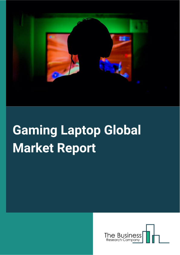 Gaming Laptop