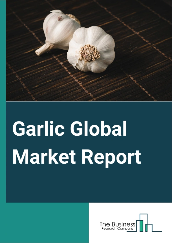 Garlic