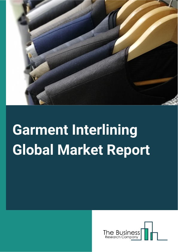 Garment Interlining