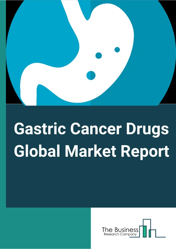 Gastric Cancer Drugs
