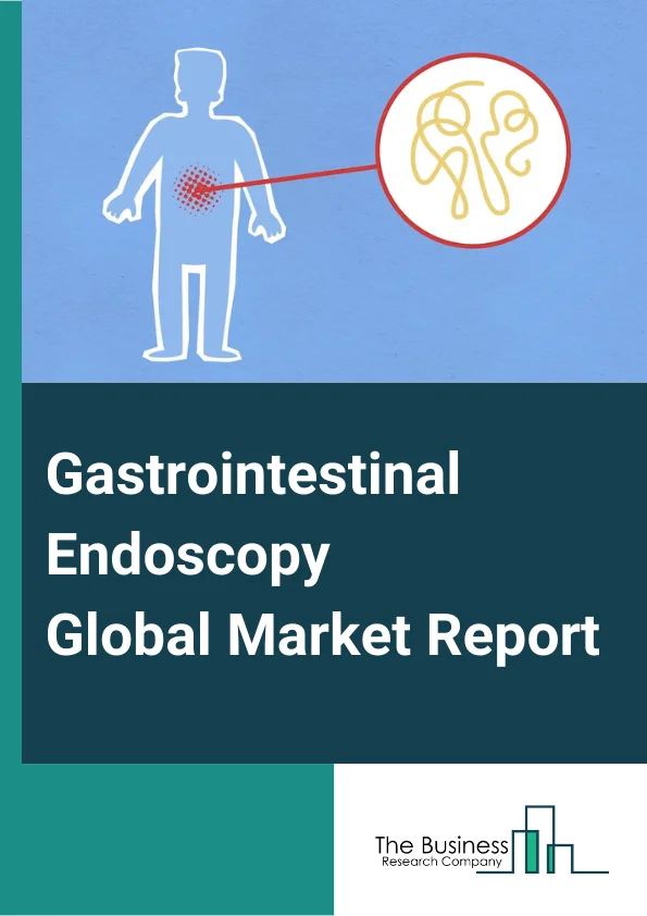 Global Gastrointestinal Endoscopy Market Report 2025