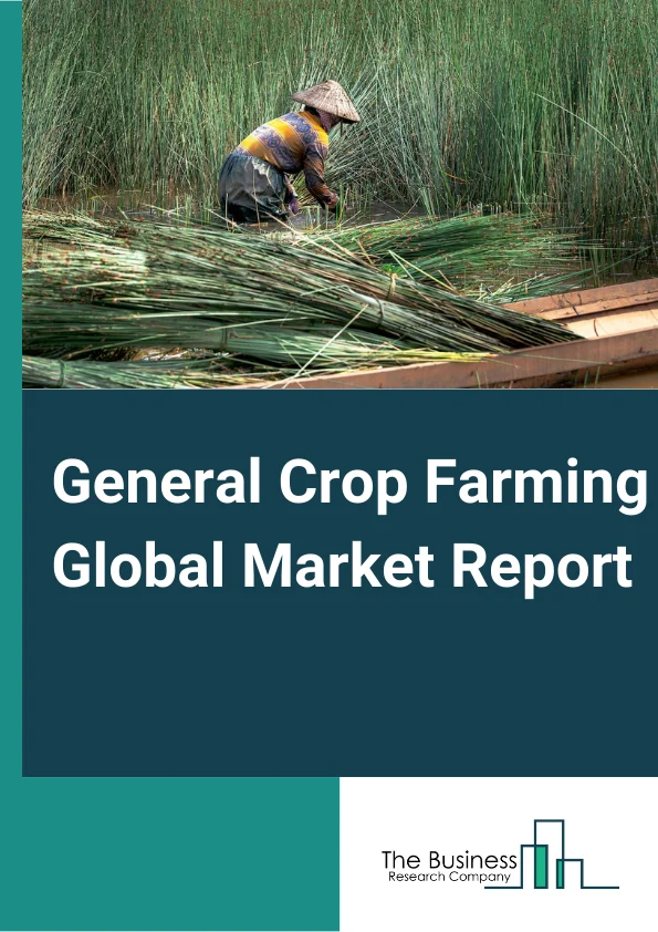 General Crop Farming