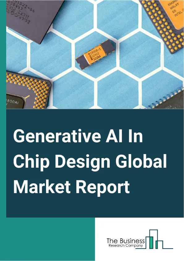 Generative AI In Chip Design