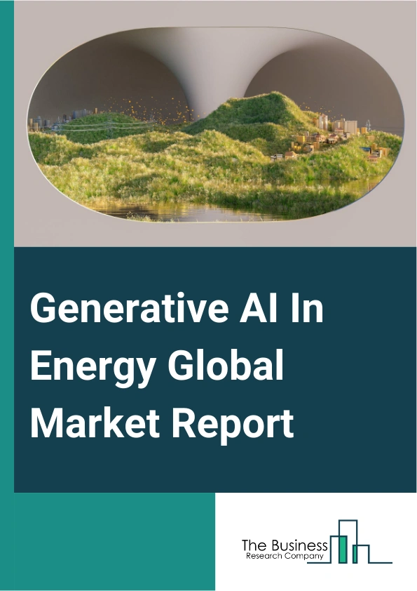 Generative AI In Energy