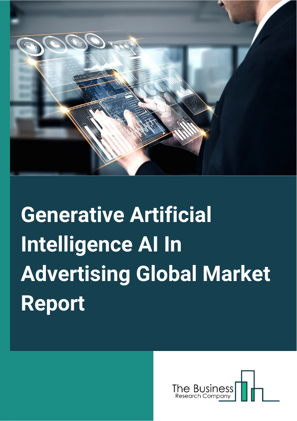 Generative Artificial Intelligence AI In Advertising