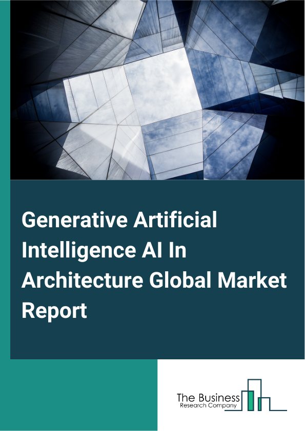 Generative Artificial Intelligence AI In Architecture