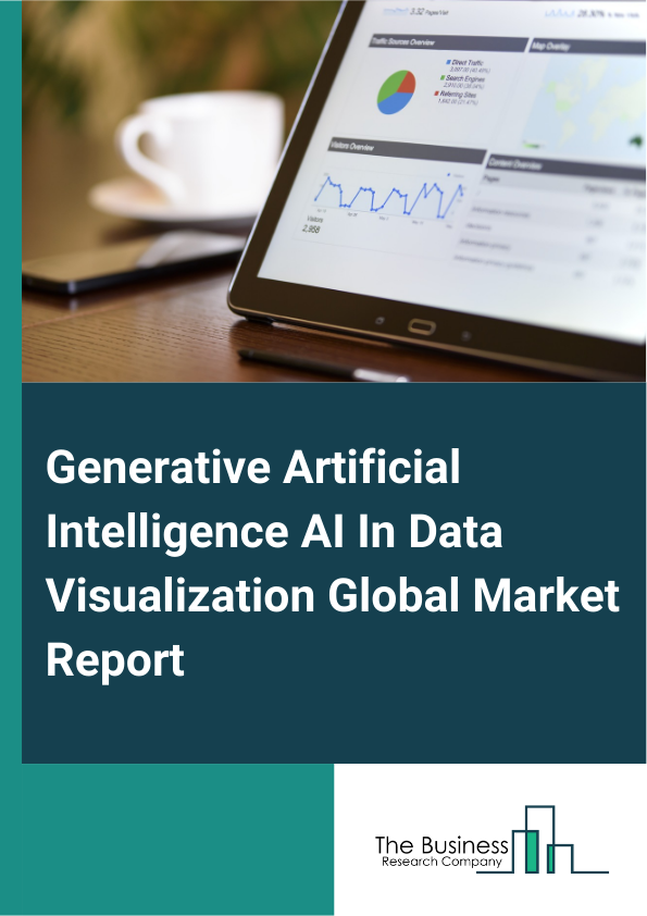Generative Artificial Intelligence AI In Data Visualization