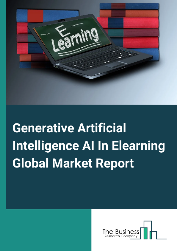 Generative Artificial Intelligence AI In Elearning