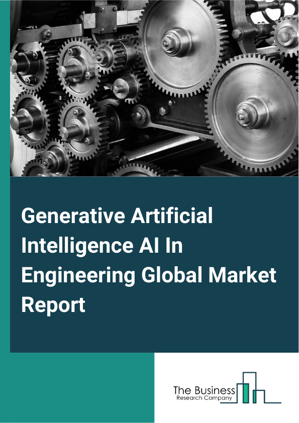 Generative Artificial Intelligence AI In Engineering