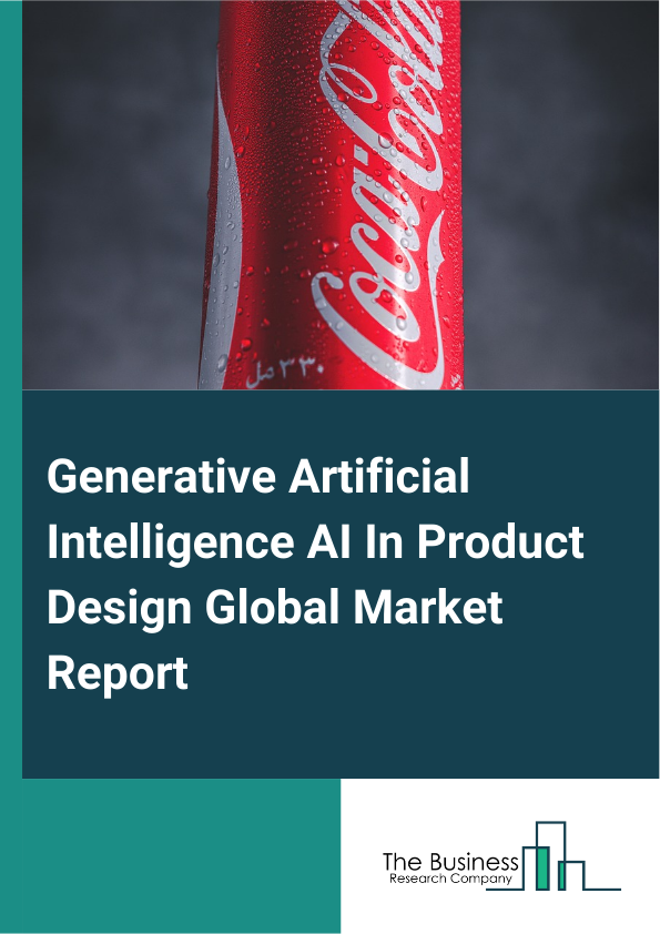 Generative Artificial Intelligence AI In Product Design