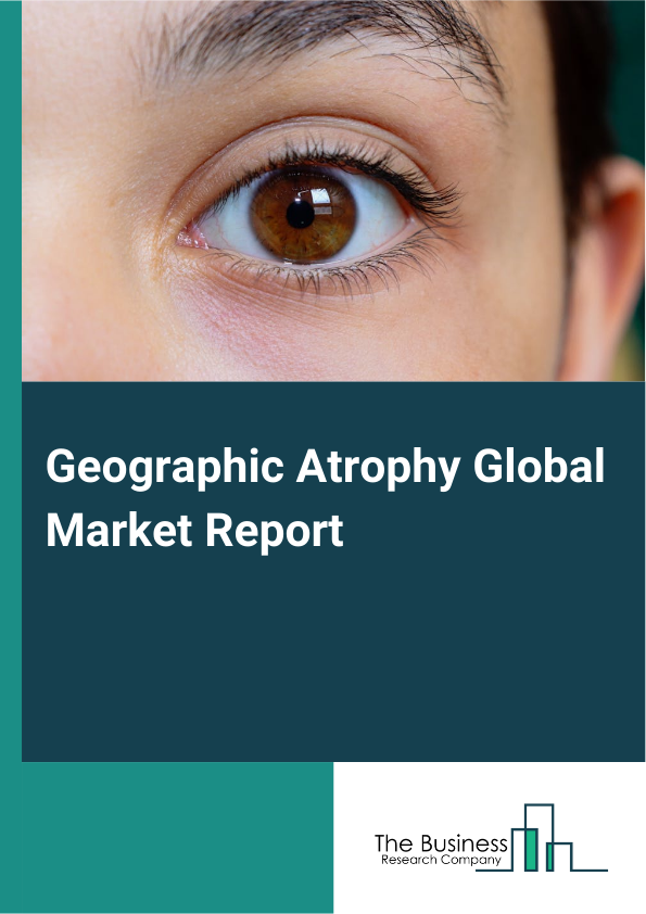 Geographic Atrophy