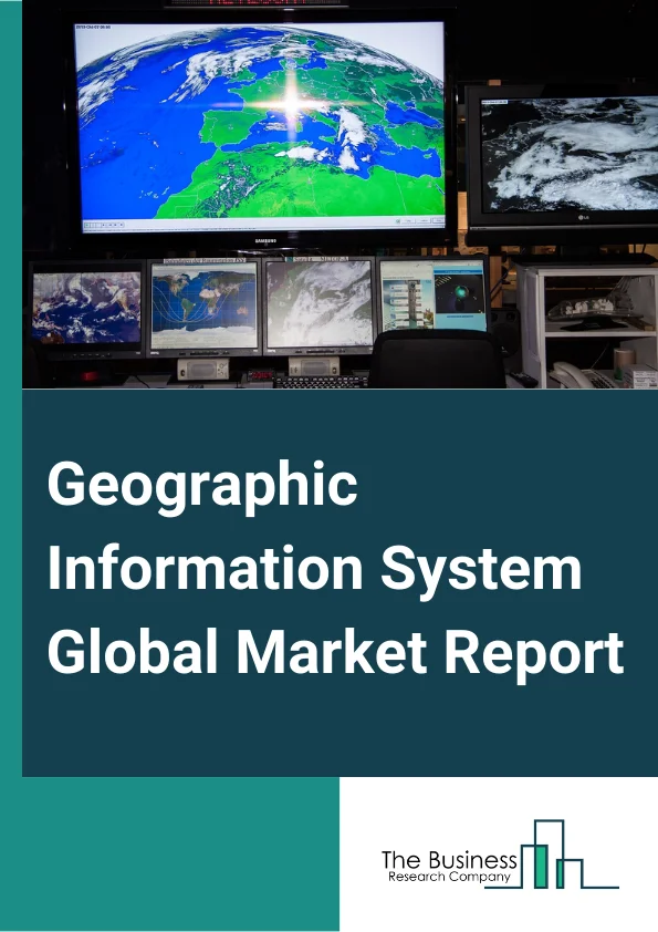 Geographic Information System Global Market Report 2025 – By Component (Hardware, Software, Services), By Function (Mapping, Surveying, Telematics And Navigation, Location-Based Services), By Device (Desktop, Mobile), By End User (Agriculture, Utilities, Mining, Construction, Transportation, Oil And Gas, Other End Users) – Market Size, Trends, And Global Forecast 2025-2034