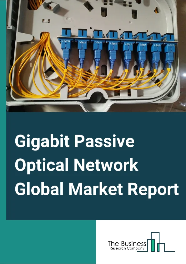 Gigabit Passive Optical Network
