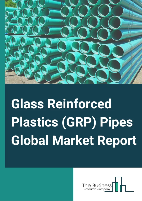 Glass Reinforced Plastics (GRP) Pipes