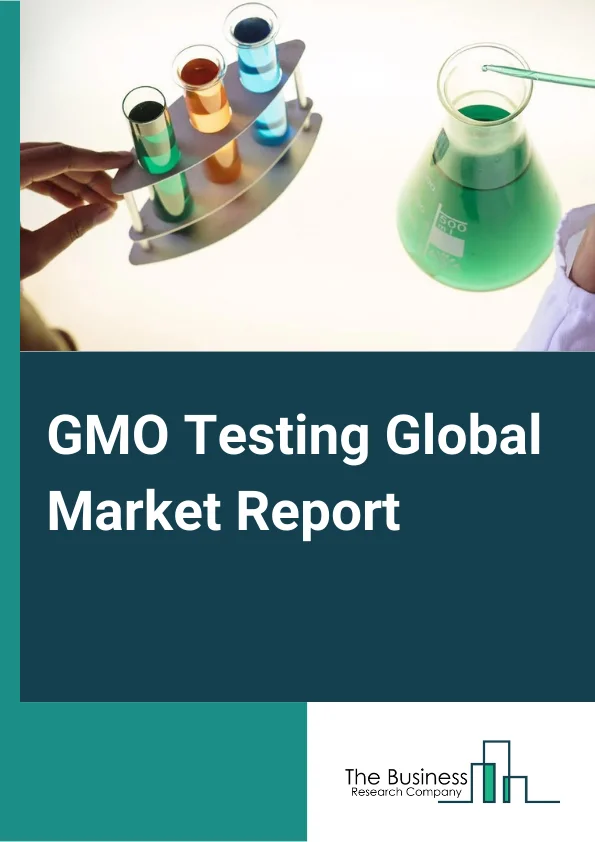 GMO Testing