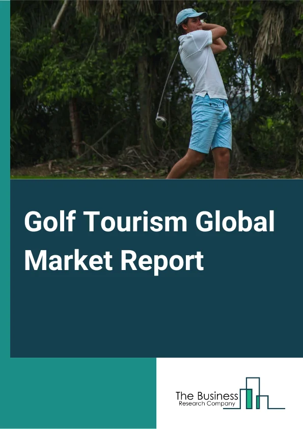 Golf Tourism 