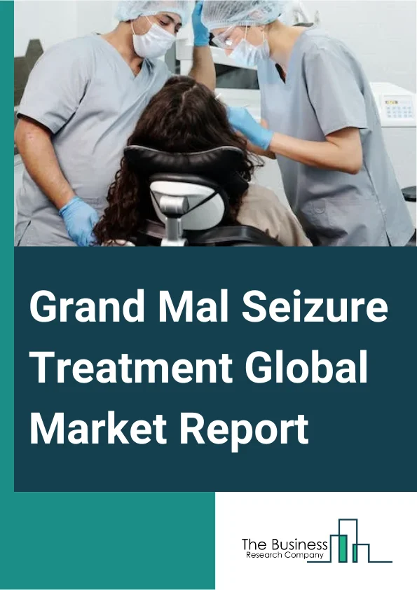 Grand Mal Seizure Treatment