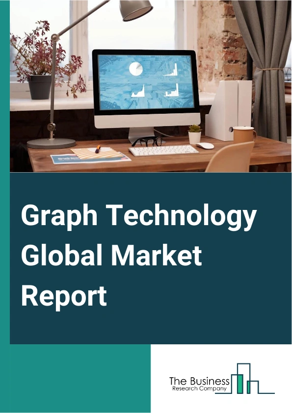 Graph Technology Global Market Report 2024 – By Component (Software, Services), By Graph Type (Property Graph, Resource Description Framework (RDF), Hypergraph), By Database Type (Relational (SQL), Non-Relational (No SQL)), By Application (Fraud Detection, Data Management And Analysis, Customer Analysis, Identity And Access Management, Compliance And Risk, Other Applications), By Industry (Banking Financial Services And Insurance (BFSI), Retail And E-commerce, Information Technology (IT) And Telecommunications, Healthcare And Life Science, Government And Public Sector, Media And Entertainment, Supply Chain And Logistics, Other Industries) – Market Size, Trends, And Global Forecast 2024-2033
