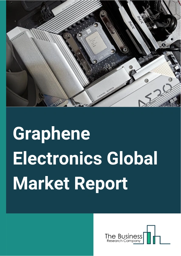 Graphene Electronics