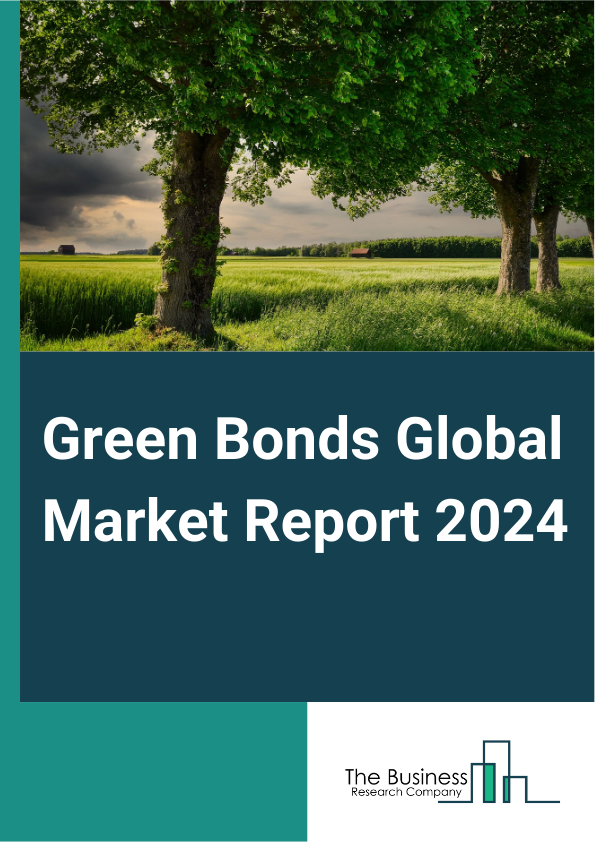 Green Bonds Global Market Report 2025 – By Type (Corporate Bond, Project Bond, Asset-backed Security (ABS), Supranational, Sub Sovereign And Agency (SSA) Bond, Municipal Bond, Financial Sector Bond), By Issuer (Public Sector Issuers, Private Sector Issuer), By End Use Industries (Energy Or Utility Sector, Financial Sector And Other Corporates, Government Or Agency Or Local) – Market Size, Trends, And Global Forecast 2025-2034