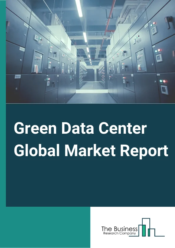 Green Data Center 